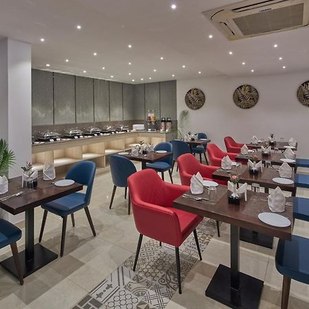 Regenta Inn 4Th Block Koramangala Bengalúr Exteriér fotografie