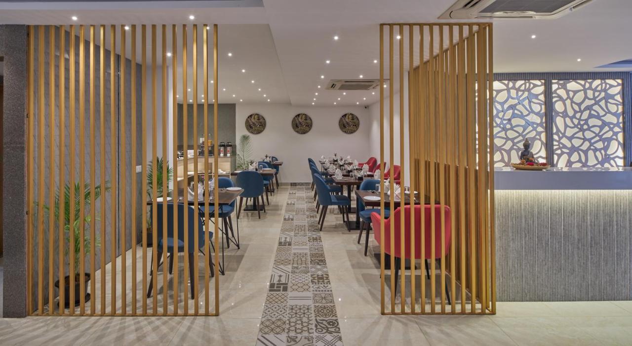 Regenta Inn 4Th Block Koramangala Bengalúr Exteriér fotografie